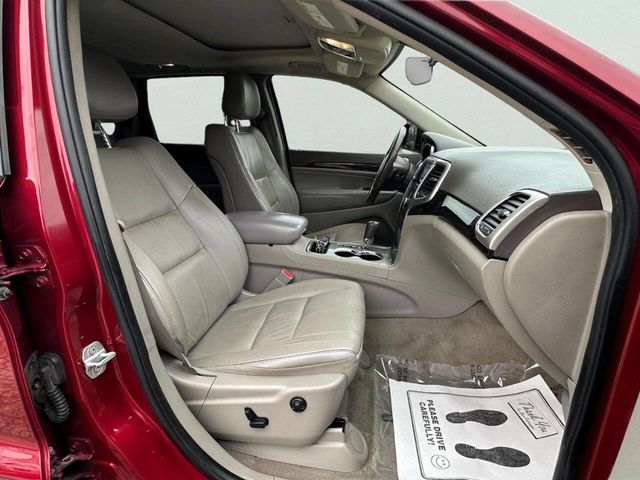 2012 Jeep Grand Cherokee Laredo 4x4 4dr SUV - 22949708 - 11