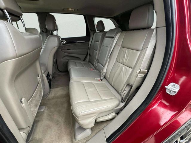 2012 Jeep Grand Cherokee Laredo 4x4 4dr SUV - 22949708 - 13