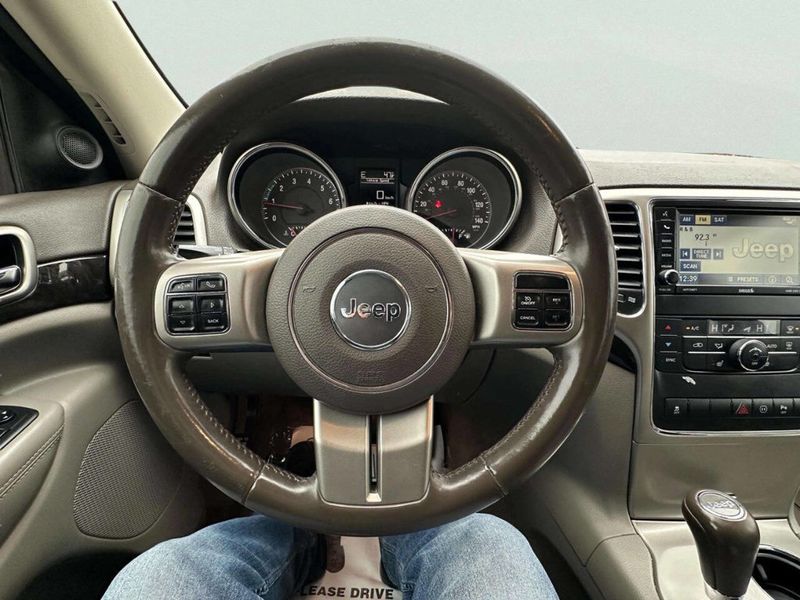 2012 Jeep Grand Cherokee Laredo 4x4 4dr SUV - 22949708 - 18