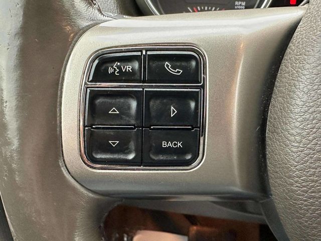 2012 Jeep Grand Cherokee Laredo 4x4 4dr SUV - 22949708 - 20