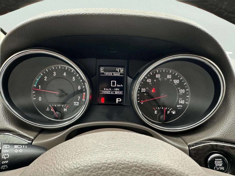 2012 Jeep Grand Cherokee Laredo 4x4 4dr SUV - 22949708 - 21