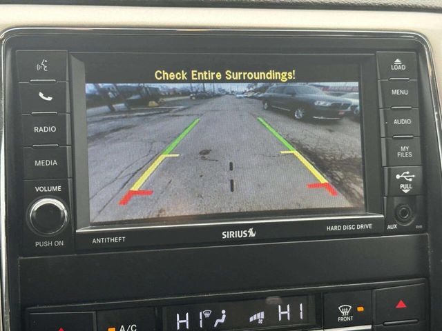 2012 Jeep Grand Cherokee Laredo 4x4 4dr SUV - 22949708 - 24