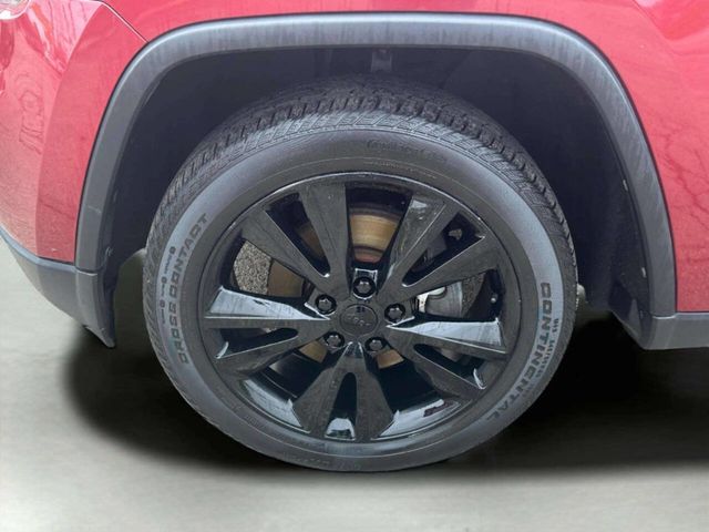 2012 Jeep Grand Cherokee Laredo 4x4 4dr SUV - 22949708 - 30