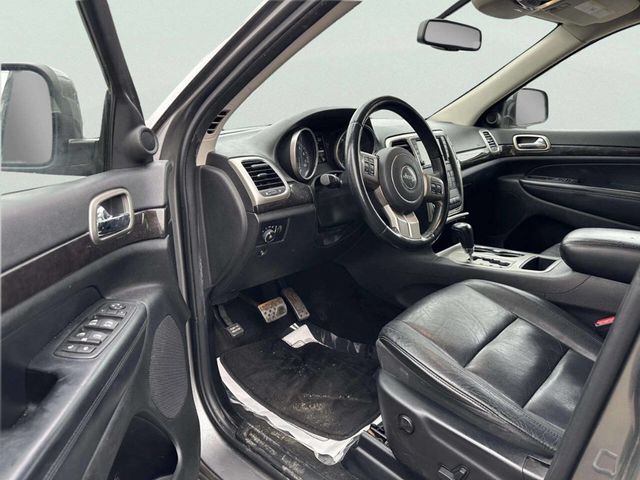 2012 Jeep Grand Cherokee Laredo 4x4 4dr SUV - 22989021 - 9