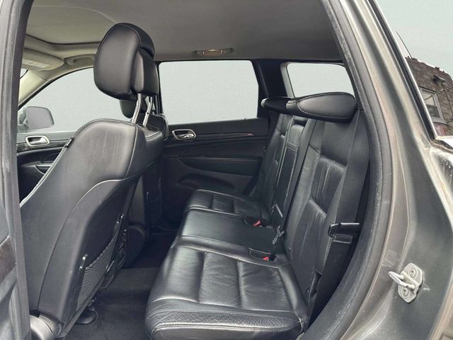 2012 Jeep Grand Cherokee Laredo 4x4 4dr SUV - 22989021 - 13