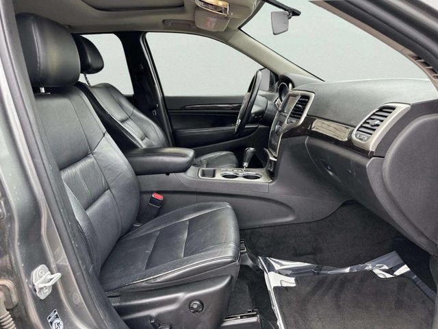 2012 Jeep Grand Cherokee Laredo 4x4 4dr SUV - 22989021 - 17