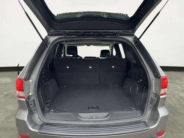 2012 Jeep Grand Cherokee Laredo 4x4 4dr SUV - 22989021 - 19