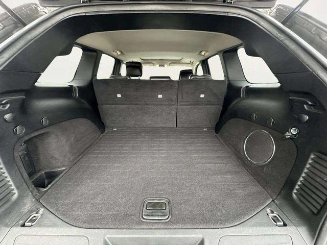 2012 Jeep Grand Cherokee Laredo 4x4 4dr SUV - 22989021 - 20