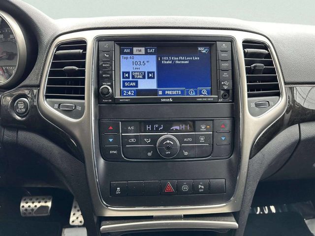 2012 Jeep Grand Cherokee Laredo 4x4 4dr SUV - 22989021 - 26