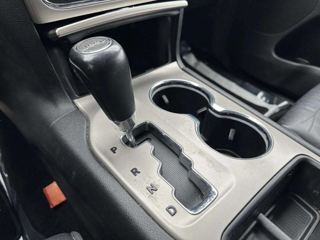 2012 Jeep Grand Cherokee Laredo 4x4 4dr SUV - 22989021 - 28