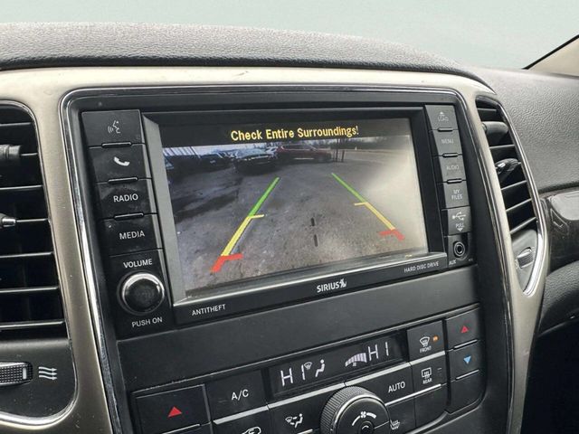 2012 Jeep Grand Cherokee Laredo 4x4 4dr SUV - 22989021 - 30