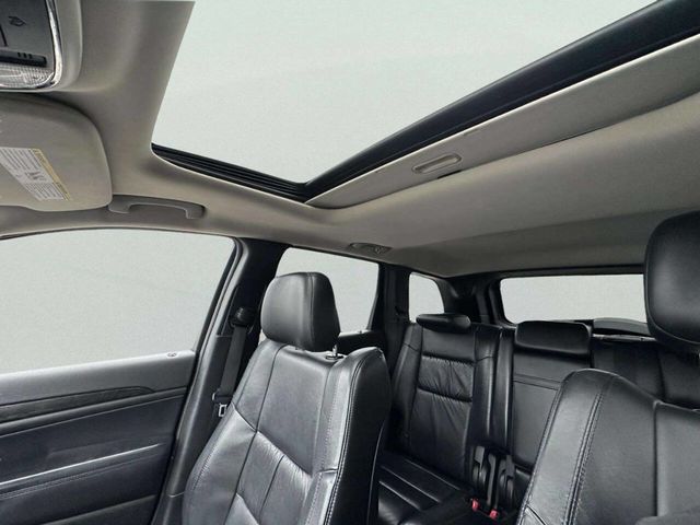 2012 Jeep Grand Cherokee Laredo 4x4 4dr SUV - 22989021 - 31