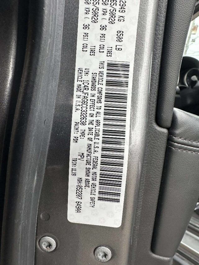 2012 Jeep Grand Cherokee Laredo 4x4 4dr SUV - 22989021 - 33