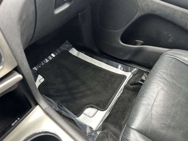 2012 Jeep Grand Cherokee Laredo 4x4 4dr SUV - 22989021 - 34