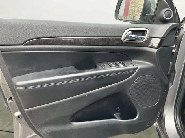 2012 Jeep Grand Cherokee Laredo 4x4 4dr SUV - 22989021 - 8