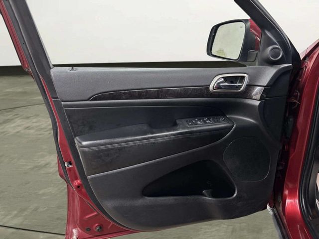 2012 Jeep Grand Cherokee Laredo 4x4 4dr SUV - 23002645 - 11