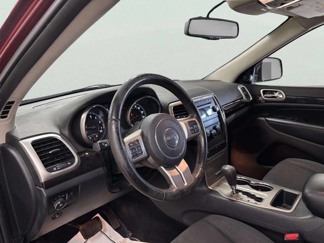 2012 Jeep Grand Cherokee Laredo 4x4 4dr SUV - 23002645 - 12