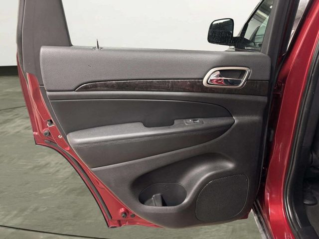 2012 Jeep Grand Cherokee Laredo 4x4 4dr SUV - 23002645 - 15