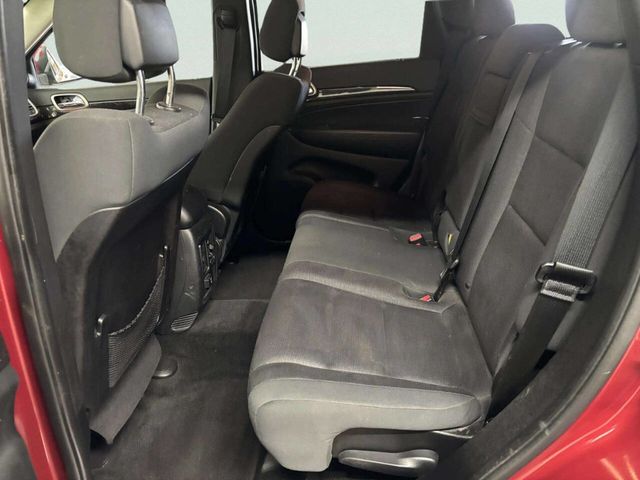 2012 Jeep Grand Cherokee Laredo 4x4 4dr SUV - 23002645 - 16