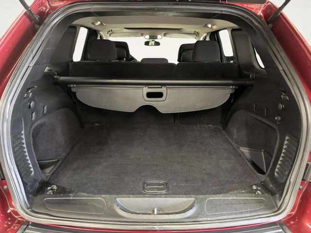 2012 Jeep Grand Cherokee Laredo 4x4 4dr SUV - 23002645 - 17