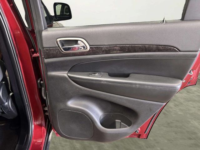 2012 Jeep Grand Cherokee Laredo 4x4 4dr SUV - 23002645 - 18