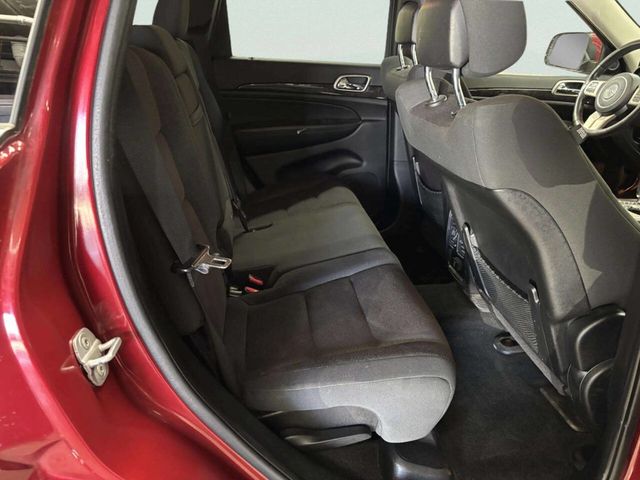 2012 Jeep Grand Cherokee Laredo 4x4 4dr SUV - 23002645 - 19