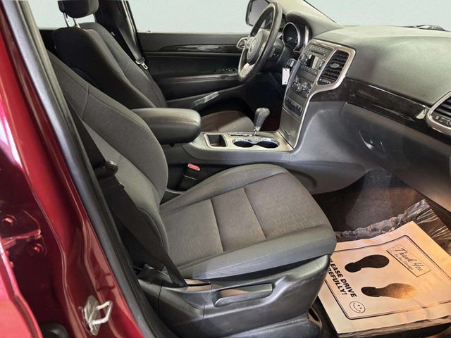 2012 Jeep Grand Cherokee Laredo 4x4 4dr SUV - 23002645 - 20