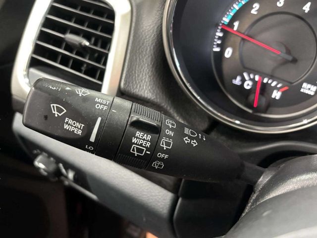 2012 Jeep Grand Cherokee Laredo 4x4 4dr SUV - 23002645 - 28