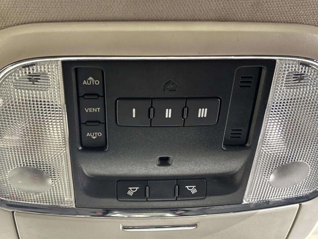 2012 Jeep Grand Cherokee Laredo 4x4 4dr SUV - 23002645 - 31