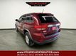 2012 Jeep Grand Cherokee Laredo 4x4 4dr SUV - 23002645 - 4