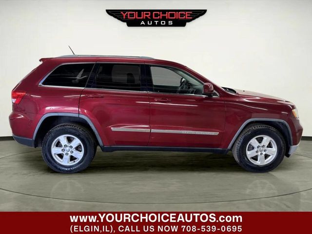 2012 Jeep Grand Cherokee Laredo 4x4 4dr SUV - 23002645 - 7