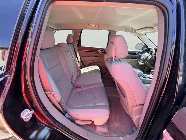 2012 Jeep Grand Cherokee Laredo 4x4 4dr SUV - 23027919 - 23