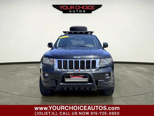 2012 Jeep Grand Cherokee Laredo 4x4 4dr SUV - 23027919 - 2
