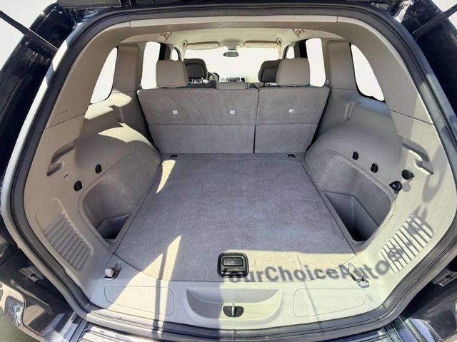 2012 Jeep Grand Cherokee Laredo 4x4 4dr SUV - 23027919 - 5