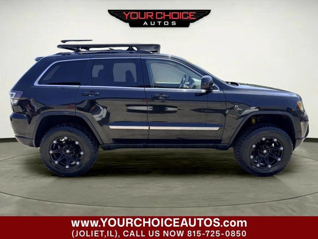 2012 Jeep Grand Cherokee Laredo 4x4 4dr SUV - 23027919 - 6