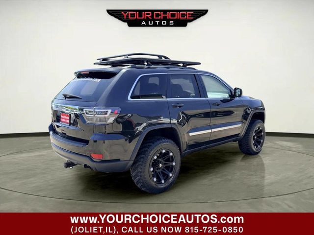 2012 Jeep Grand Cherokee Laredo 4x4 4dr SUV - 23027919 - 7