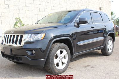2012 Jeep Grand Cherokee