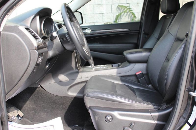 2012 Jeep Grand Cherokee Laredo X 4x4 4dr SUV - 22947023 - 10