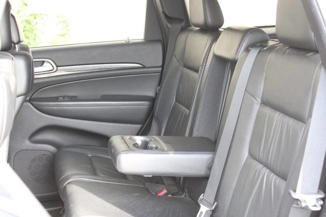 2012 Jeep Grand Cherokee Laredo X 4x4 4dr SUV - 22947023 - 12