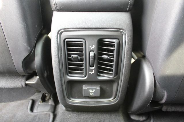 2012 Jeep Grand Cherokee Laredo X 4x4 4dr SUV - 22947023 - 21