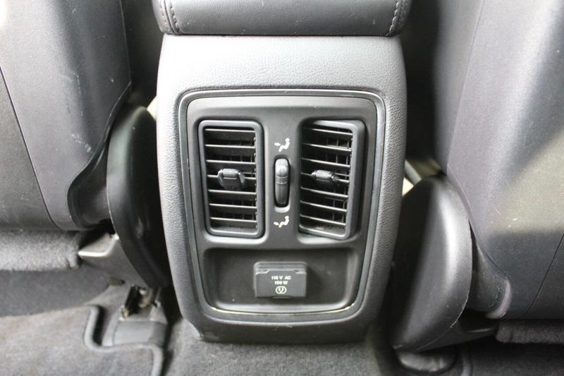 2012 Jeep Grand Cherokee Laredo X 4x4 4dr SUV - 22947023 - 21