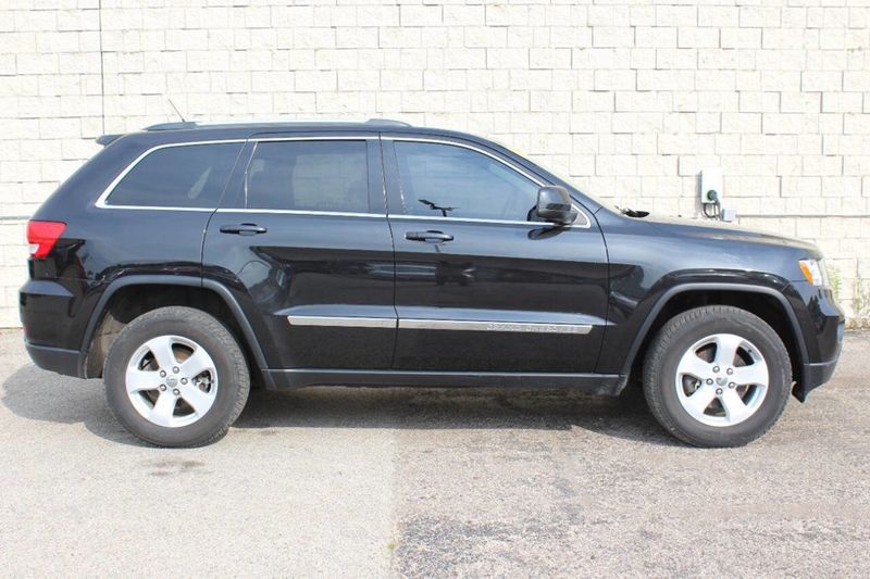 2012 Jeep Grand Cherokee Laredo X 4x4 4dr SUV - 22947023 - 5