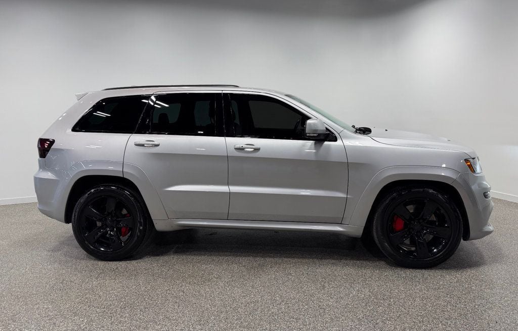 2012 Jeep Grand Cherokee Livernois Motorsports Built - 22997745 - 12
