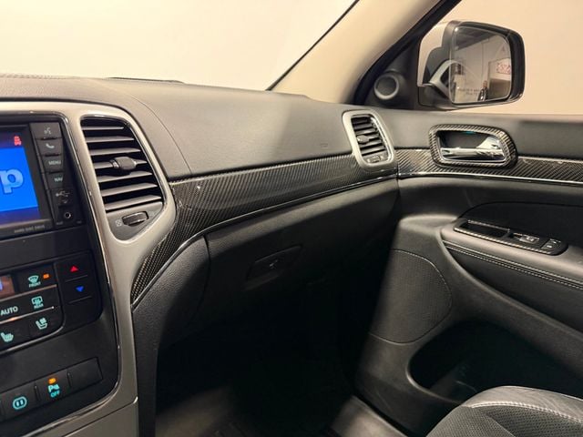 2012 Jeep Grand Cherokee Livernois Motorsports Built - 22997745 - 13