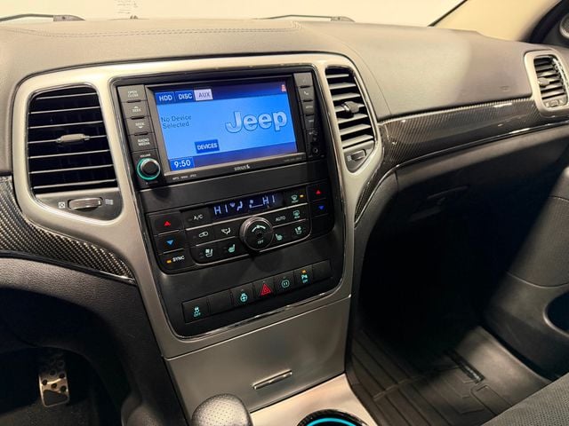 2012 Jeep Grand Cherokee Livernois Motorsports Built - 22997745 - 14