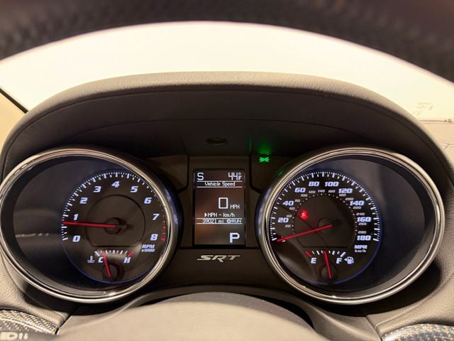 2012 Jeep Grand Cherokee Livernois Motorsports Built - 22997745 - 15