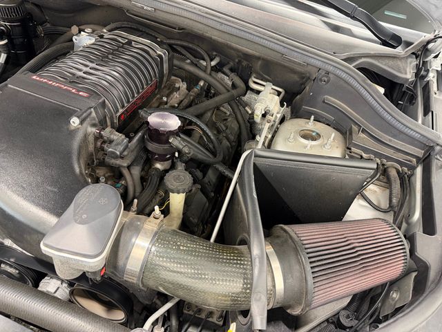 2012 Jeep Grand Cherokee Livernois Motorsports Built - 22997745 - 18