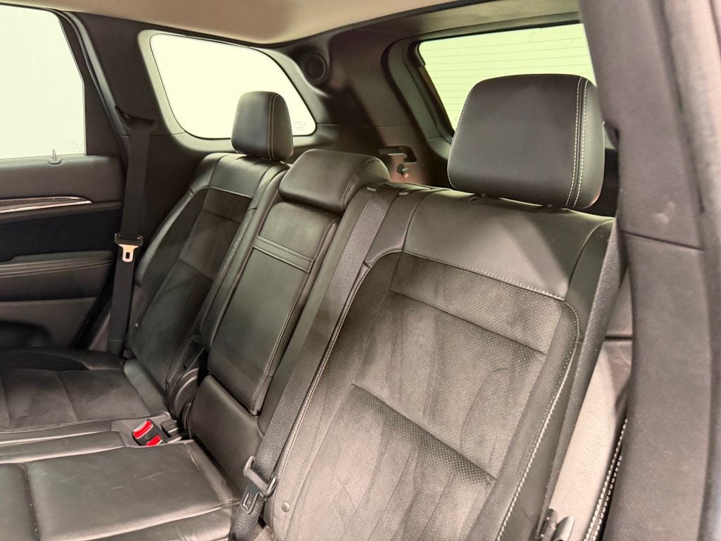 2012 Jeep Grand Cherokee Livernois Motorsports Built - 22997745 - 19