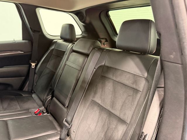 2012 Jeep Grand Cherokee Livernois Motorsports Built - 22997745 - 19