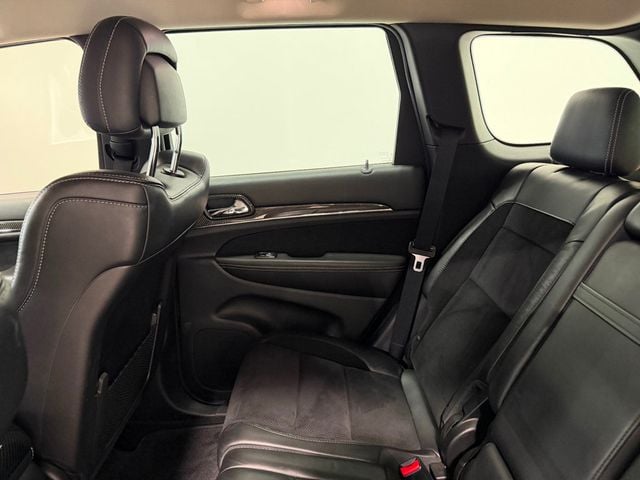 2012 Jeep Grand Cherokee Livernois Motorsports Built - 22997745 - 20